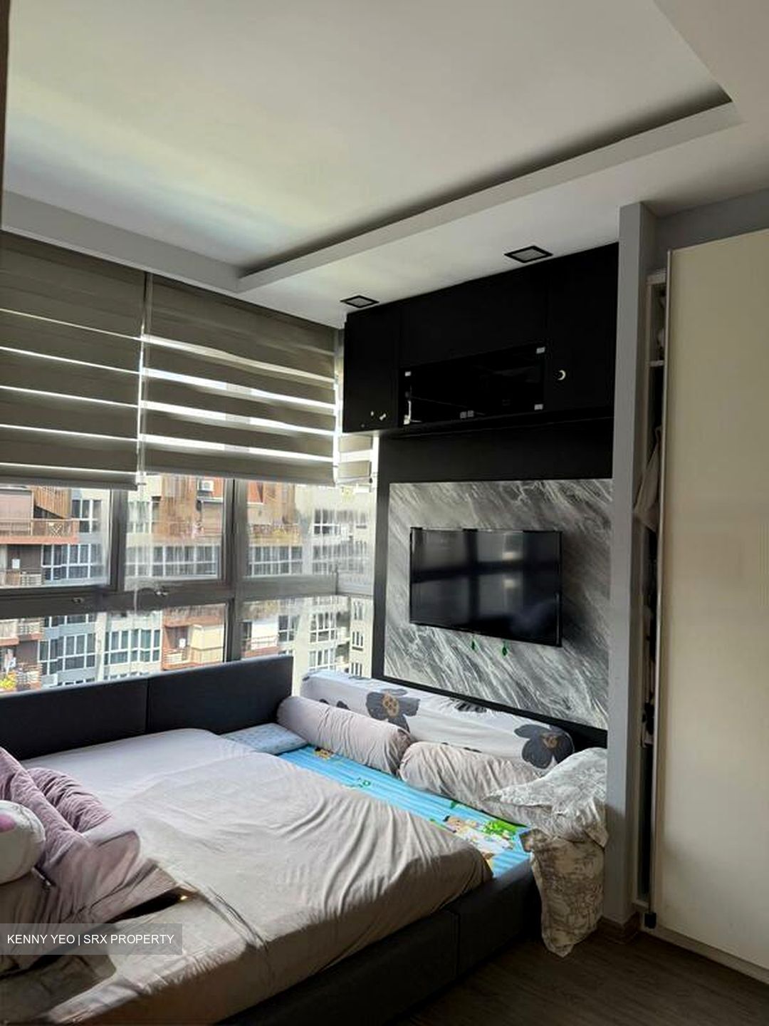 Austville Residences (D19), Condominium #455457111